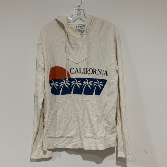 Lucky Brand Other - Lucky Brand Long Sleeves sweatshirtNew without Tag